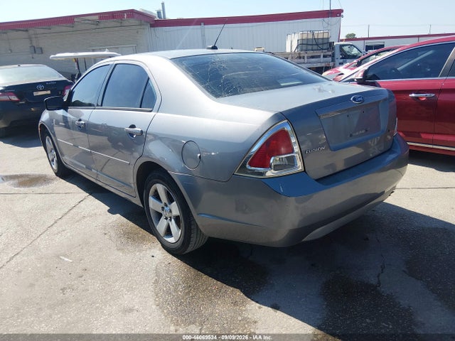 Aukcja sprzedaży 2007 Ford Fusion Se, vin: 3FAHP07Z07R220595, numer aukcji: 46069534
