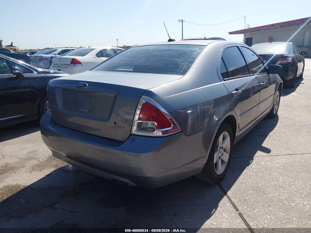 Aukcja sprzedaży 2007 Ford Fusion Se, vin: 3FAHP07Z07R220595, numer aukcji: 46069534