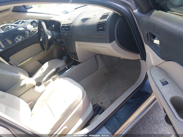 Aukcja sprzedaży 2007 Ford Fusion Se, vin: 3FAHP07Z07R220595, numer aukcji: 46069534