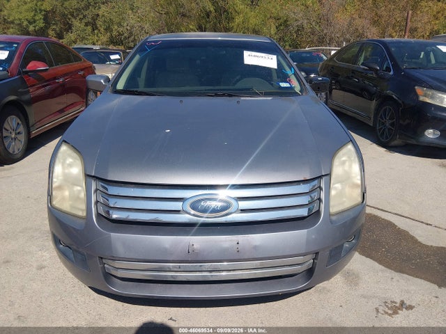 Aukcja sprzedaży 2007 Ford Fusion Se, vin: 3FAHP07Z07R220595, numer aukcji: 46069534