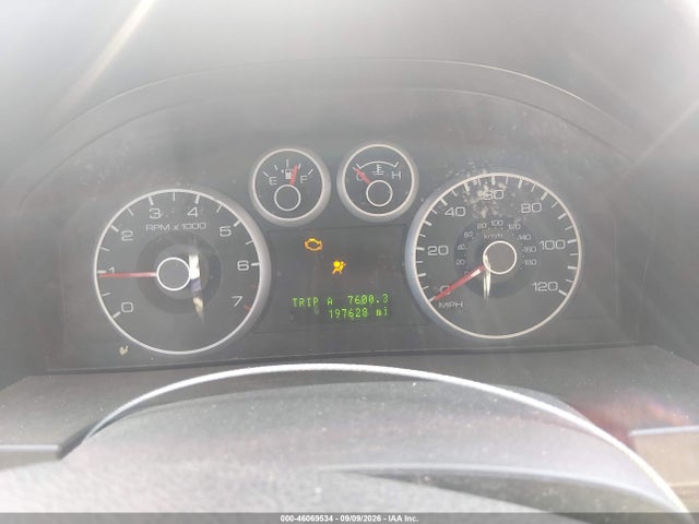 Aukcja sprzedaży 2007 Ford Fusion Se, vin: 3FAHP07Z07R220595, numer aukcji: 46069534