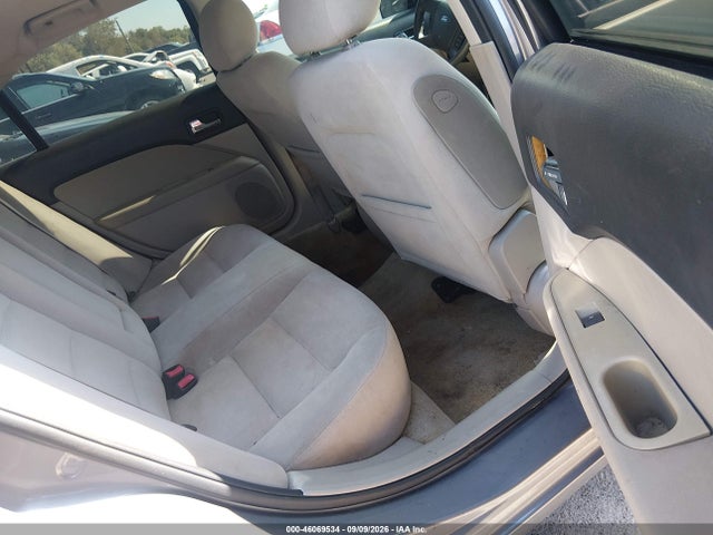 Aukcja sprzedaży 2007 Ford Fusion Se, vin: 3FAHP07Z07R220595, numer aukcji: 46069534