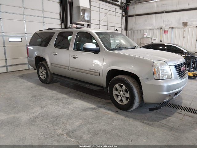 Aukcja sprzedaży 2012 Gmc Yukon Xl 1500 Slt, vin: 1GKS2KE70CR107056, numer aukcji: 46069537