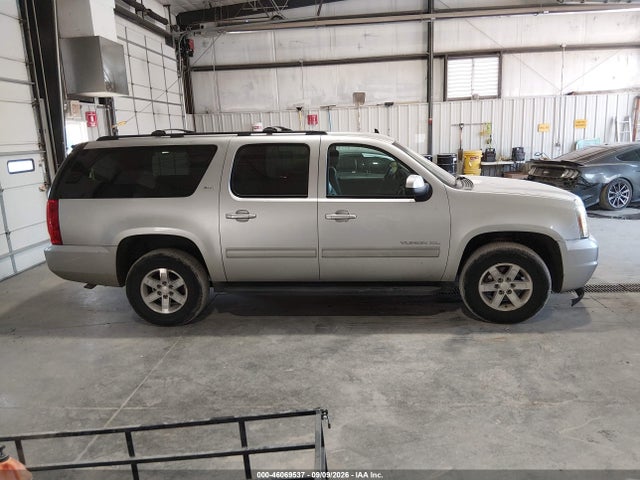 Aukcja sprzedaży 2012 Gmc Yukon Xl 1500 Slt, vin: 1GKS2KE70CR107056, numer aukcji: 46069537