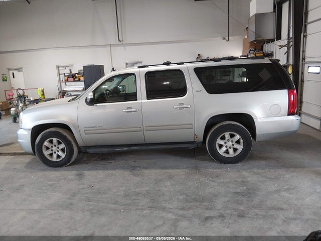 Aukcja sprzedaży 2012 Gmc Yukon Xl 1500 Slt, vin: 1GKS2KE70CR107056, numer aukcji: 46069537