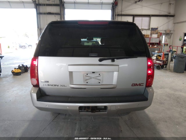 Aukcja sprzedaży 2012 Gmc Yukon Xl 1500 Slt, vin: 1GKS2KE70CR107056, numer aukcji: 46069537