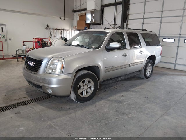 Aukcja sprzedaży 2012 Gmc Yukon Xl 1500 Slt, vin: 1GKS2KE70CR107056, numer aukcji: 46069537