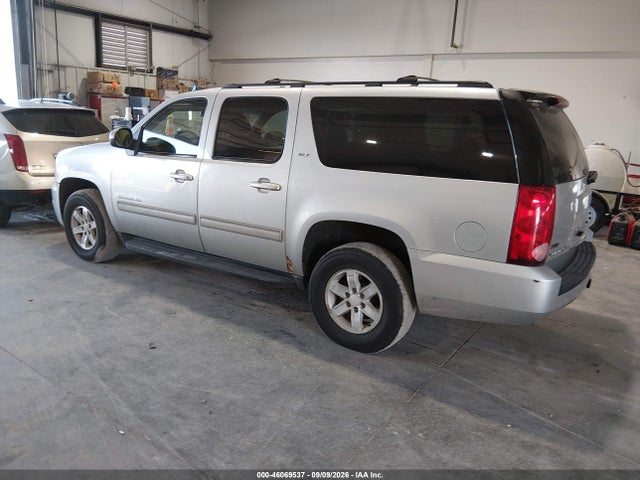 Aukcja sprzedaży 2012 Gmc Yukon Xl 1500 Slt, vin: 1GKS2KE70CR107056, numer aukcji: 46069537