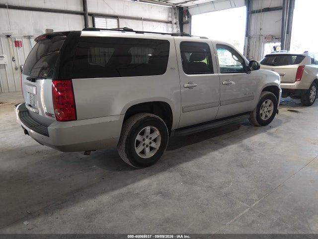 Aukcja sprzedaży 2012 Gmc Yukon Xl 1500 Slt, vin: 1GKS2KE70CR107056, numer aukcji: 46069537