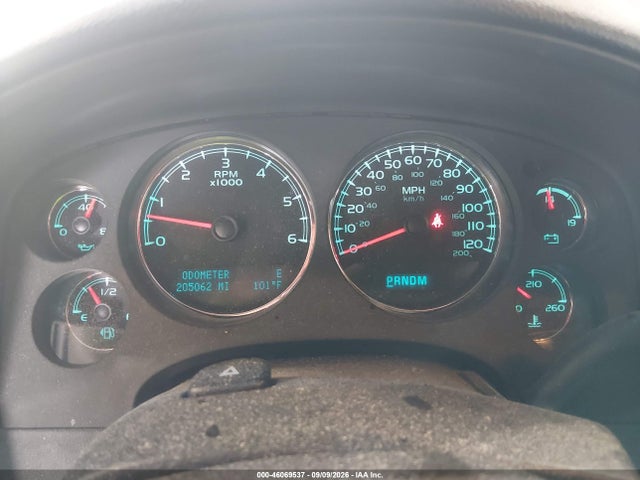 Aukcja sprzedaży 2012 Gmc Yukon Xl 1500 Slt, vin: 1GKS2KE70CR107056, numer aukcji: 46069537