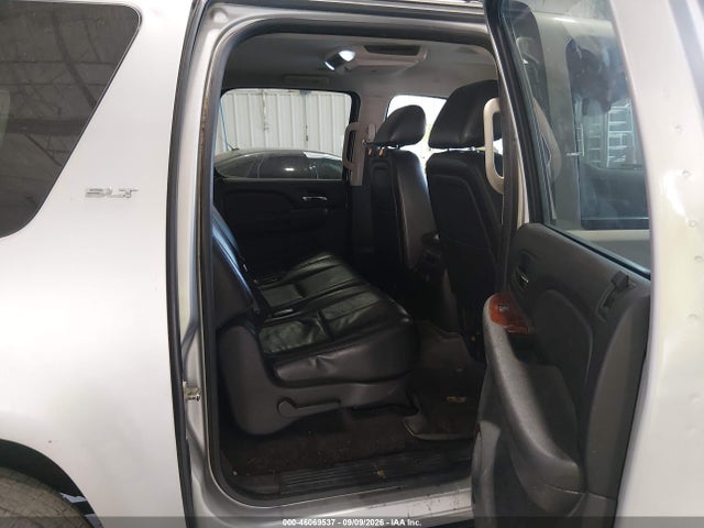 Aukcja sprzedaży 2012 Gmc Yukon Xl 1500 Slt, vin: 1GKS2KE70CR107056, numer aukcji: 46069537