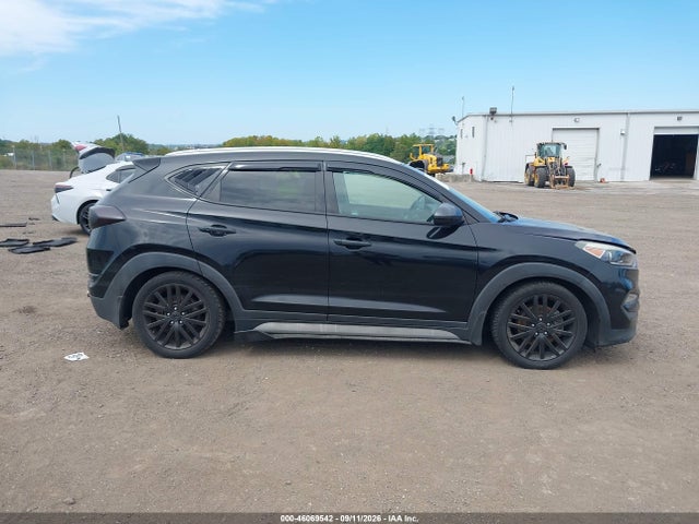 Продаж на аукціоні авто 2018 Hyundai Tucson Sel, vin: KM8J3CA43JU639283, номер лоту: 46069542