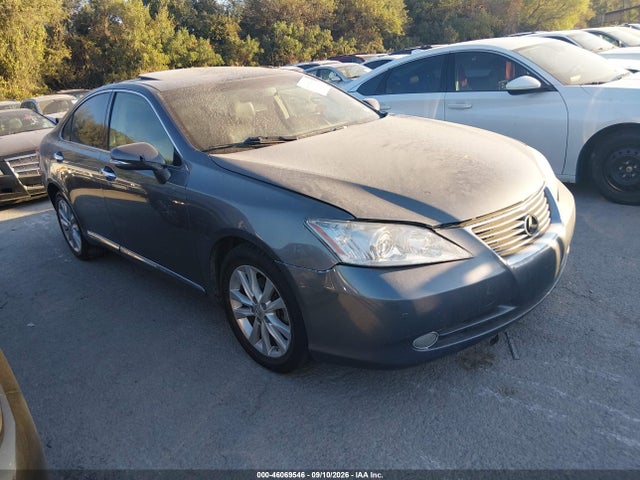 Auction sale of the 2012 Lexus Es 350, vin: JTHBK1EG4C2511569, lot number: 46069546