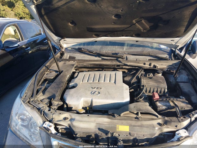Продаж на аукціоні авто 2012 Lexus Es 350, vin: JTHBK1EG4C2511569, номер лоту: 46069546