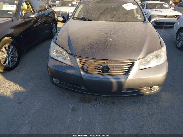 Продаж на аукціоні авто 2012 Lexus Es 350, vin: JTHBK1EG4C2511569, номер лоту: 46069546