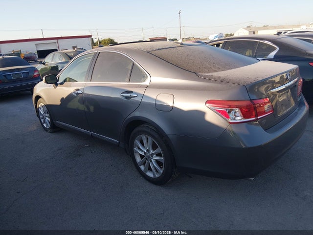 Продаж на аукціоні авто 2012 Lexus Es 350, vin: JTHBK1EG4C2511569, номер лоту: 46069546