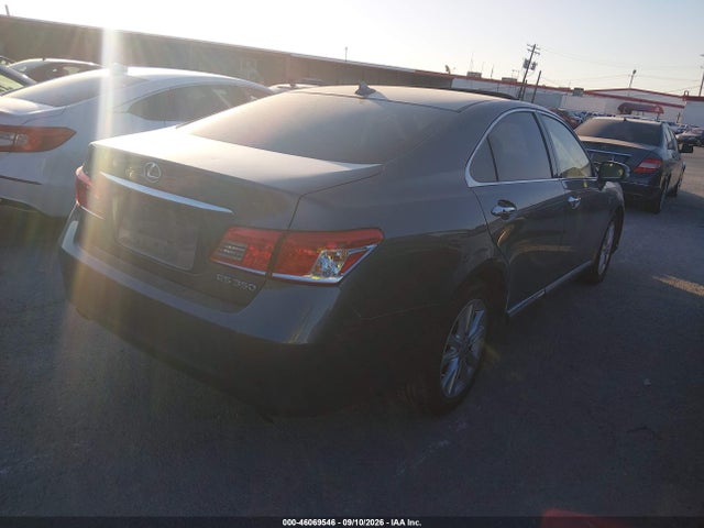 Продаж на аукціоні авто 2012 Lexus Es 350, vin: JTHBK1EG4C2511569, номер лоту: 46069546