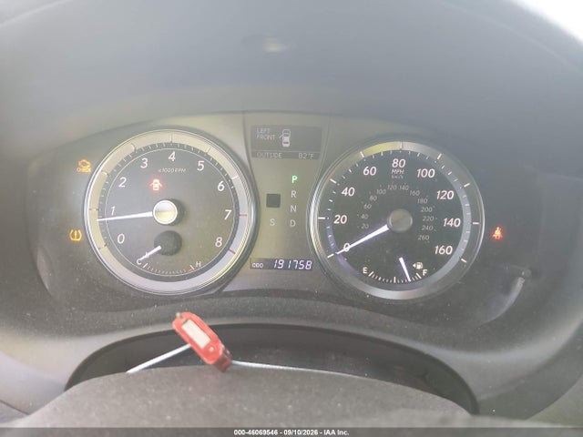 Продаж на аукціоні авто 2012 Lexus Es 350, vin: JTHBK1EG4C2511569, номер лоту: 46069546
