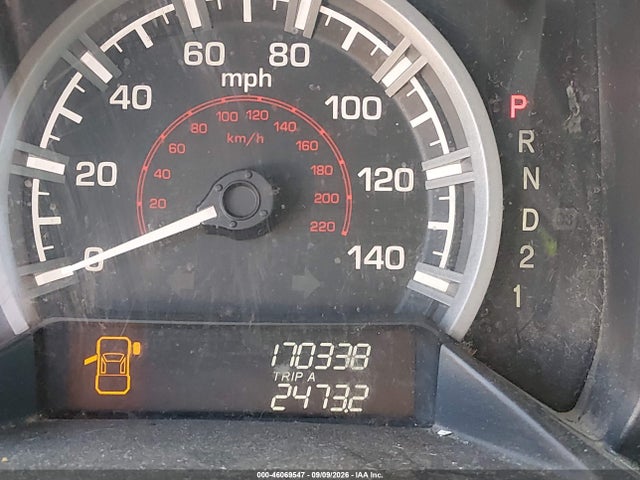 2012 Honda Ridgeline Rt მანქანა იყიდება აუქციონზე, vin: 5FPYK1F20CB457612, აუქციონის ნომერი: 46069547