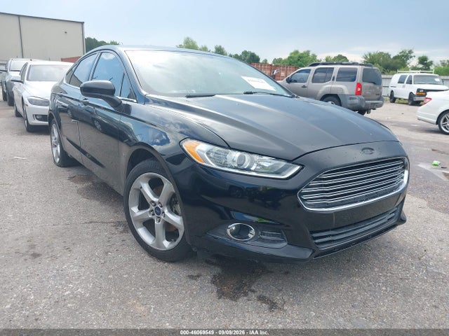 Продажа на аукционе авто 2016 Ford Fusion S, vin: 3FA6P0G71GR327306, номер лота: 46069549