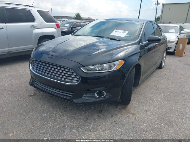 Продажа на аукционе авто 2016 Ford Fusion S, vin: 3FA6P0G71GR327306, номер лота: 46069549