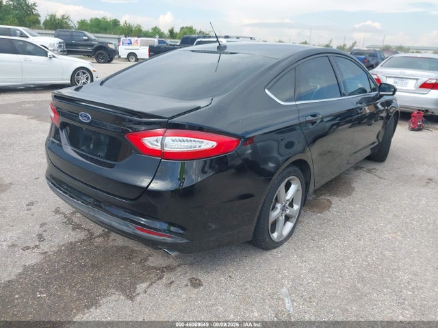 Продажа на аукционе авто 2016 Ford Fusion S, vin: 3FA6P0G71GR327306, номер лота: 46069549