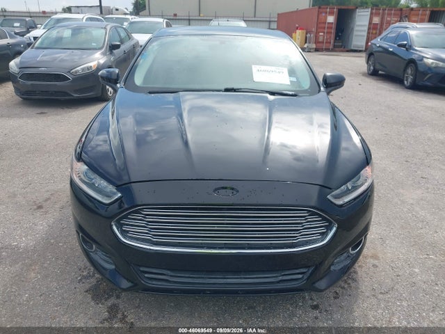 Продажа на аукционе авто 2016 Ford Fusion S, vin: 3FA6P0G71GR327306, номер лота: 46069549
