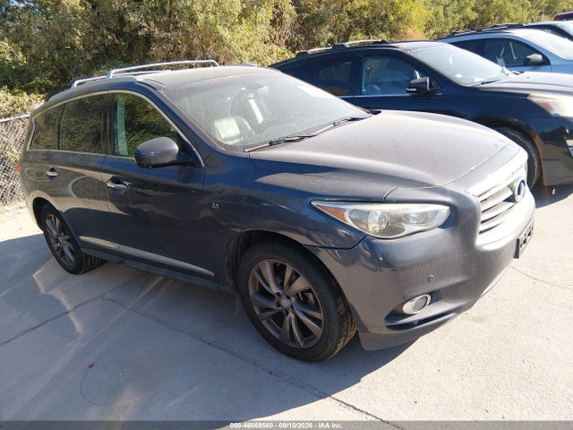 Infiniti QX60 2014 5N1AL0MN1EC545224 главное изображение