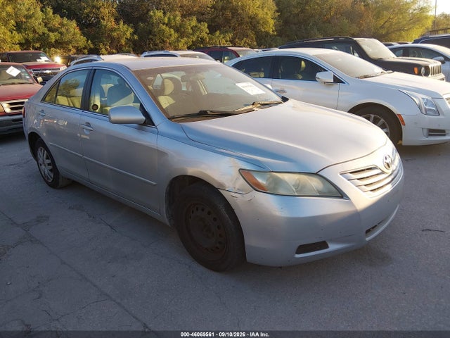 Продажа на аукционе авто 2007 Toyota Camry Ce, vin: 4T1BE46K67U106364, номер лота: 46069561
