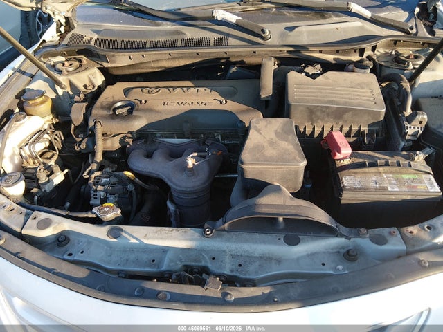 Продажа на аукционе авто 2007 Toyota Camry Ce, vin: 4T1BE46K67U106364, номер лота: 46069561