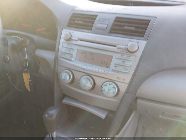 Продажа на аукционе авто 2007 Toyota Camry Ce, vin: 4T1BE46K67U106364, номер лота: 46069561