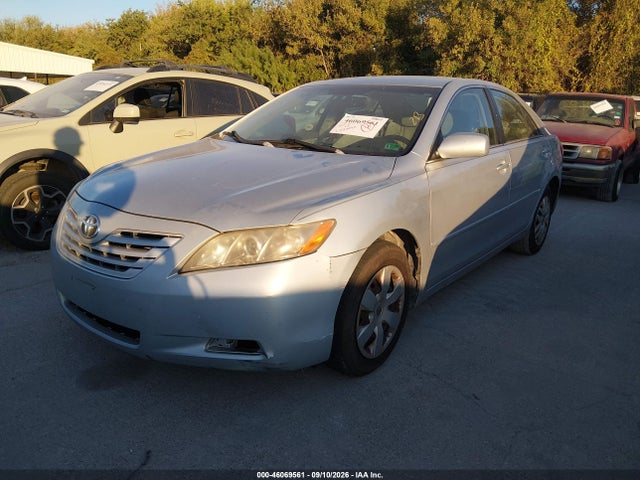 Продажа на аукционе авто 2007 Toyota Camry Ce, vin: 4T1BE46K67U106364, номер лота: 46069561