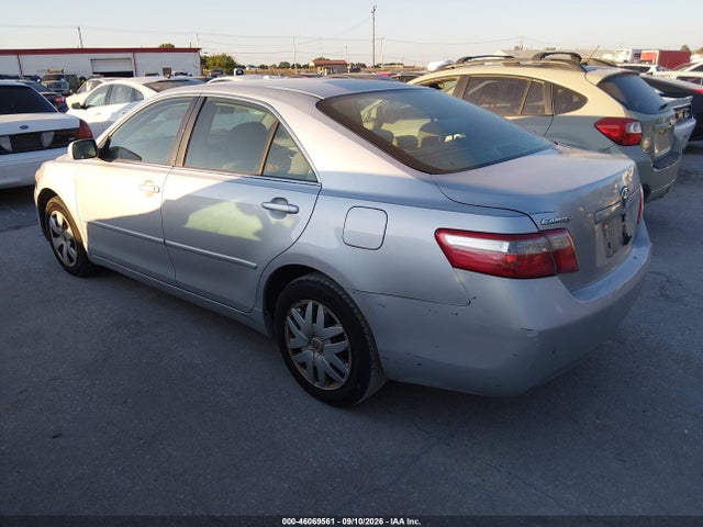 Продажа на аукционе авто 2007 Toyota Camry Ce, vin: 4T1BE46K67U106364, номер лота: 46069561