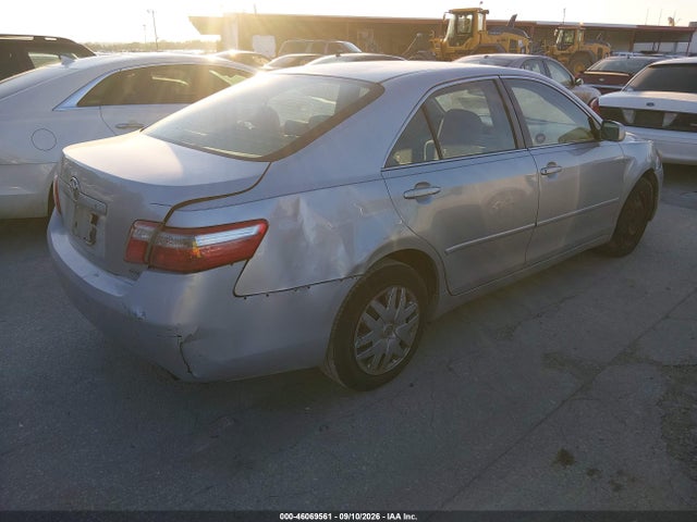Продажа на аукционе авто 2007 Toyota Camry Ce, vin: 4T1BE46K67U106364, номер лота: 46069561