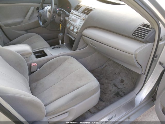 Продажа на аукционе авто 2007 Toyota Camry Ce, vin: 4T1BE46K67U106364, номер лота: 46069561