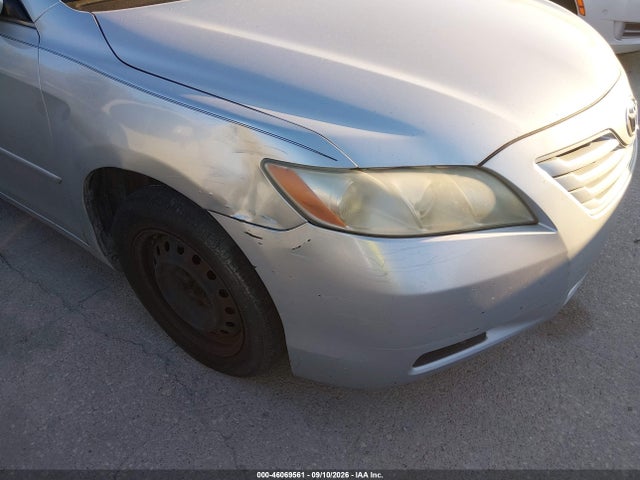 Продажа на аукционе авто 2007 Toyota Camry Ce, vin: 4T1BE46K67U106364, номер лота: 46069561