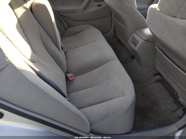 Продажа на аукционе авто 2007 Toyota Camry Ce, vin: 4T1BE46K67U106364, номер лота: 46069561