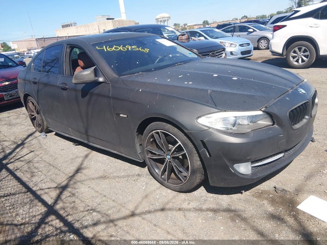 46069568 :رقم المزاد ، WBAXG5C5XCDY29697 vin ، 2012 Bmw 528i مزاد بيع