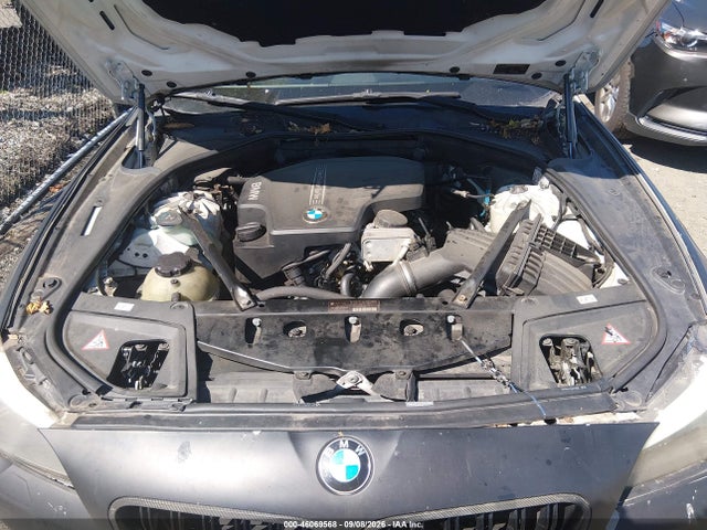 46069568 :رقم المزاد ، WBAXG5C5XCDY29697 vin ، 2012 Bmw 528i مزاد بيع