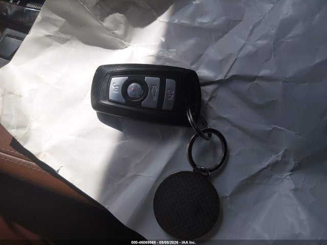 46069568 :رقم المزاد ، WBAXG5C5XCDY29697 vin ، 2012 Bmw 528i مزاد بيع