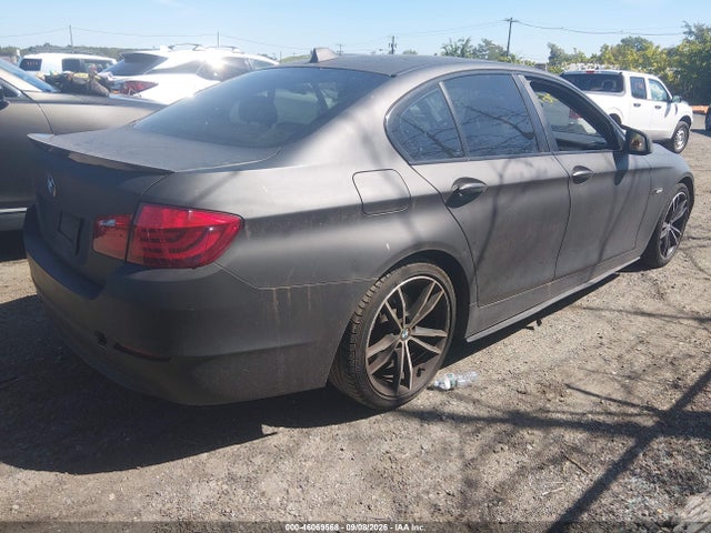 46069568 :رقم المزاد ، WBAXG5C5XCDY29697 vin ، 2012 Bmw 528i مزاد بيع