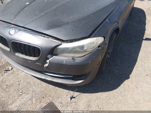 46069568 :رقم المزاد ، WBAXG5C5XCDY29697 vin ، 2012 Bmw 528i مزاد بيع
