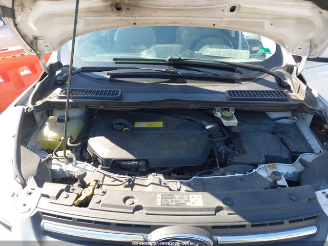 Ford ESCAPE SE 2014 1FMCU0GXXEUD06493 Image 10