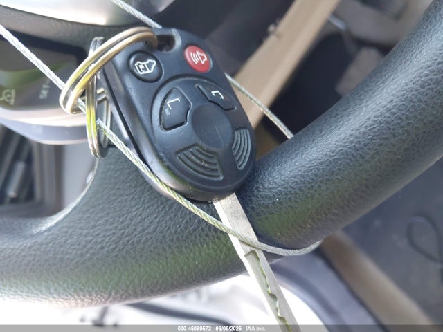 Ford ESCAPE SE 2014 1FMCU0GXXEUD06493 Image 11