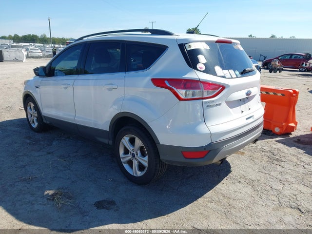 Ford ESCAPE SE 2014 1FMCU0GXXEUD06493 Image 3