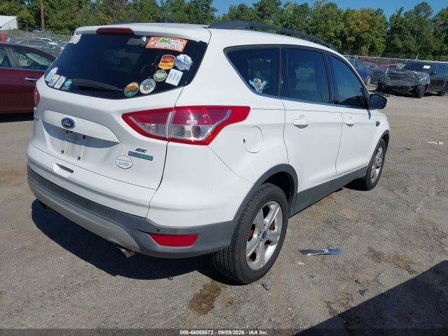 Ford ESCAPE SE 2014 1FMCU0GXXEUD06493 Image 4
