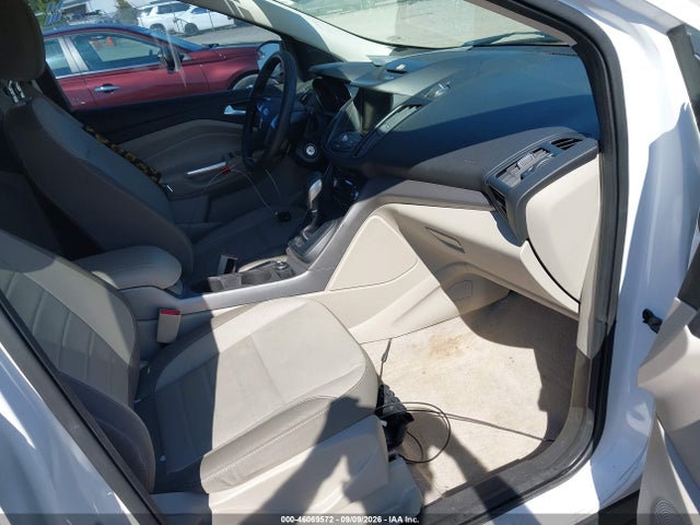 Ford ESCAPE SE 2014 1FMCU0GXXEUD06493 Image 5