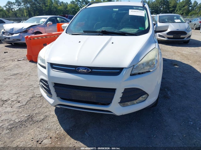Ford ESCAPE SE 2014 1FMCU0GXXEUD06493 Image 6