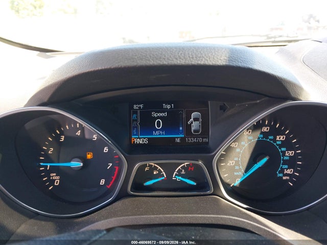 Ford ESCAPE SE 2014 1FMCU0GXXEUD06493 Image 7