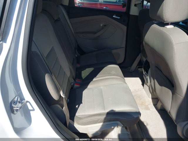 Ford ESCAPE SE 2014 1FMCU0GXXEUD06493 Image 8